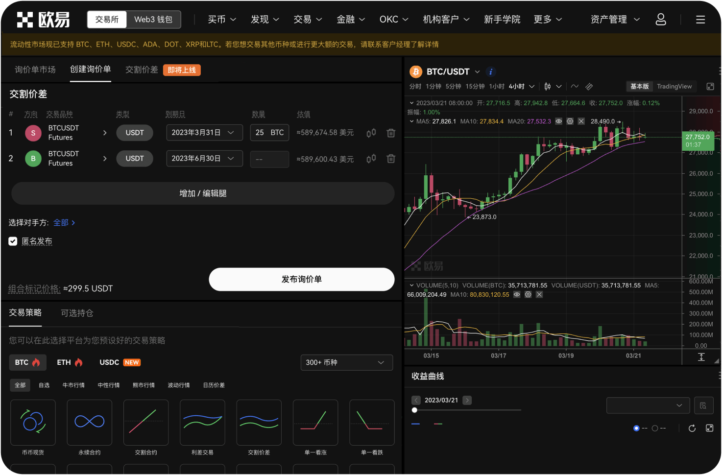 ZB交易所的杠杆交易最高支持多少倍